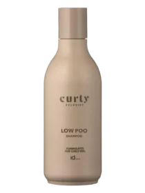 IdHAIR Curly Xclusive - М’який шампунь для кучерявого волосся