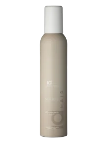 IdHAIR Creative Mousse - Мус для об’єму