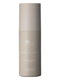 IdHAIR Creative Miracle Spray - Спрей для відновлення та блиску