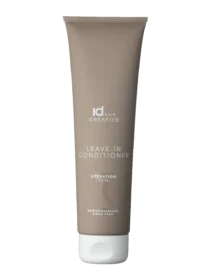 IdHAIR Creative Leave In Conditioner - Незмивний зволожуючий крем-кондиціонер