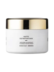 IdHAIR Obsessed MATTE DEFINITION WAX - Віск матової фіксації