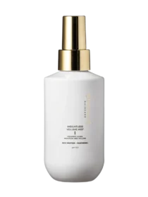 IdHAIR Obsessed WEIGHTLESS VOLUME MIST - Спрей для легкого об’єму