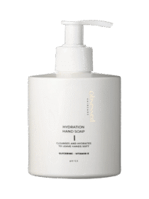 IdHAIR Obsessed Hydration Hand Soap - Зволожуюче мило для рук