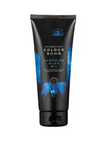 NEW Colour Bomb – тонуючий бальзам Sapphire Blue 811