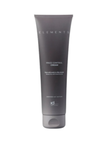 FRIZZ CONTROL CREAM - Незмиваємий крем для зменшення пушистості.