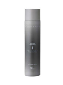 VOLUME SHAMPOO - Шампунь для надання об’єму тонкому волоссю
