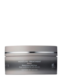MOISTURE TREATMENT - Зволожуюча маска