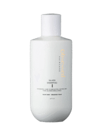 IdHAIR Obsessed Silver Shampoo - Шампунь для нейтралізації жовтизни