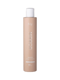 IdHAIR Me MIRROR Shampoo - Шампунь для ефекту дзеркального блиску