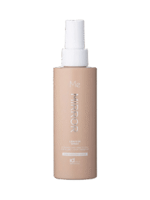 IdHAIR Me MIRROR Leave-In Spray - Спрей-фініш для гладкості та блиску волосся