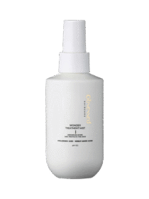 IdHAIR Obsessed Wonder Treatment Mist - Спрей-догляд для інтенсивного відновлення