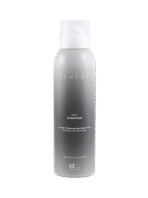 IdHAIR ELEMENTS Dry Shampoo -  Сухий шампунь для об'єму та свіжост