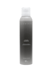 IdHAIR ELEMENTS Intense Hairspray/ Лак для волосся екстрасильної фіксації