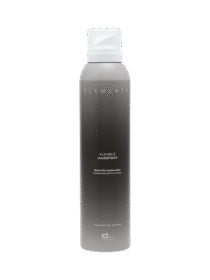 IdHAIR ELEMENTS Flexible Hairspray / Лак для волосся м'якої фіксації