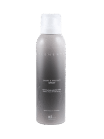 IdHAIR ELEMENTS Shape & Protects Spray / Термозахисний спрей для стайлінгу